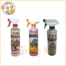 【向花緣】花公主 辣椒水+苦茶籽+木酢液(木醋液)3瓶組合(公司優惠價)