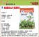 【向花緣】農友 綠葉甜菜根 - 特選種子